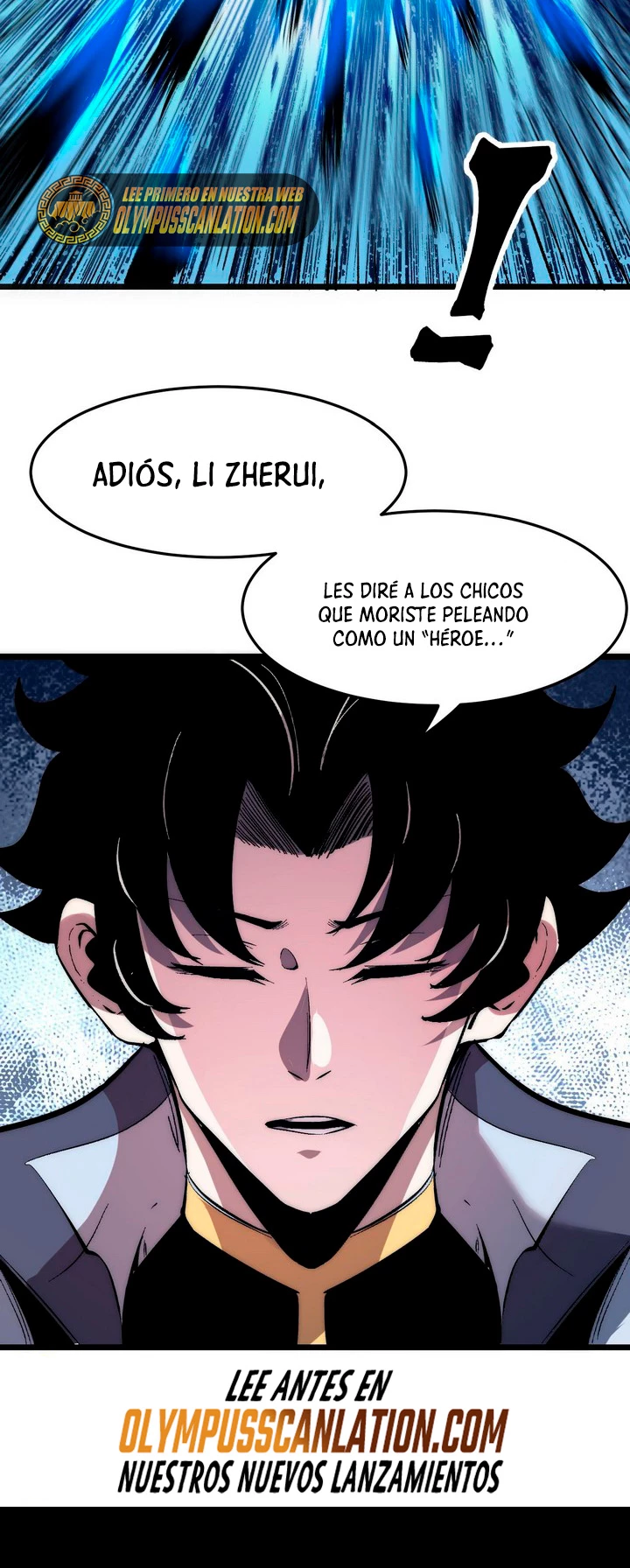 El rey de los errores > Capitulo 90 > Page 401
