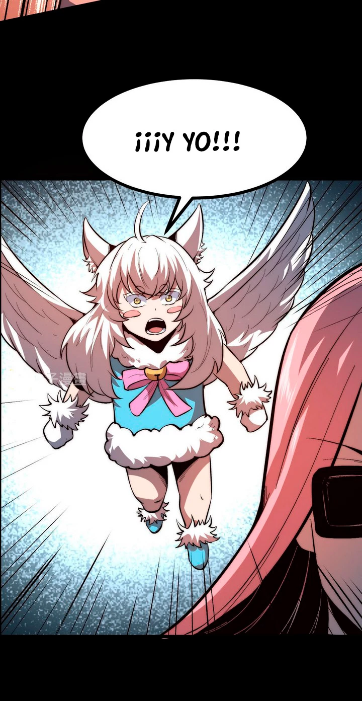 El rey de los errores > Capitulo 90 > Page 421