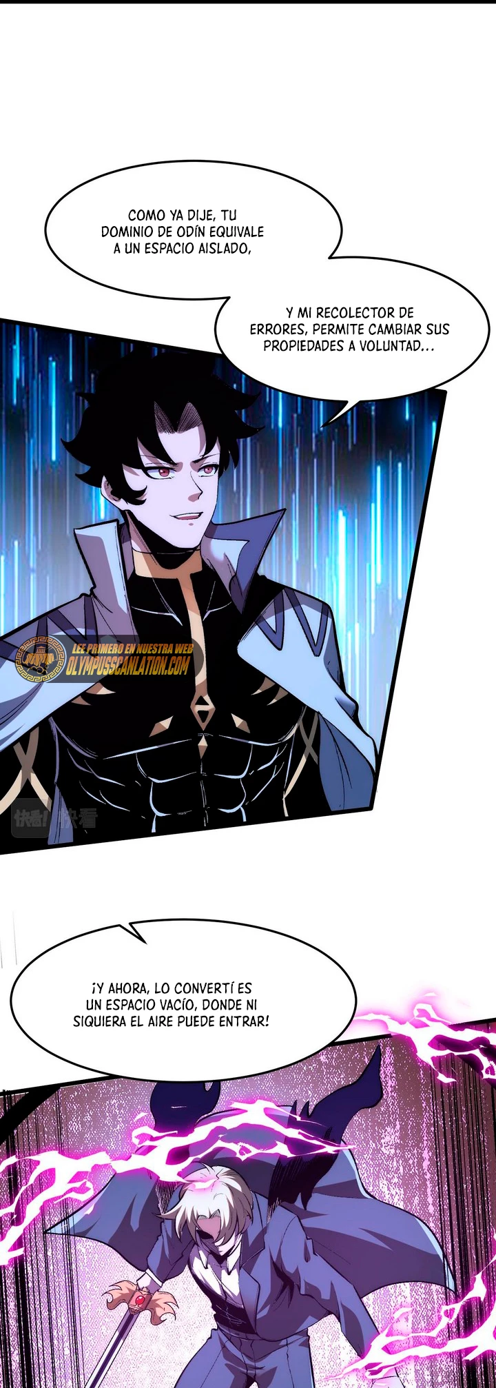 El rey de los errores > Capitulo 91 > Page 71