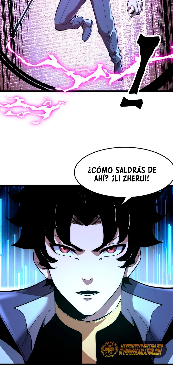 El rey de los errores > Capitulo 91 > Page 81