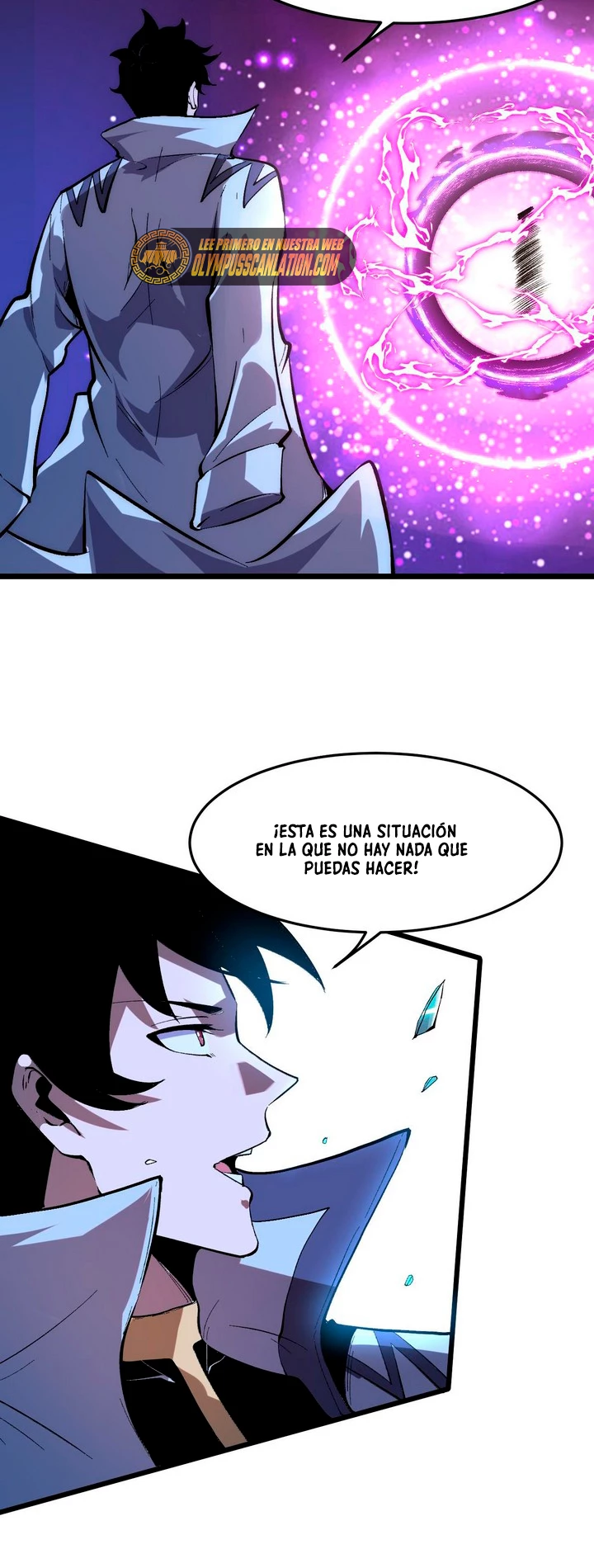 El rey de los errores > Capitulo 91 > Page 101