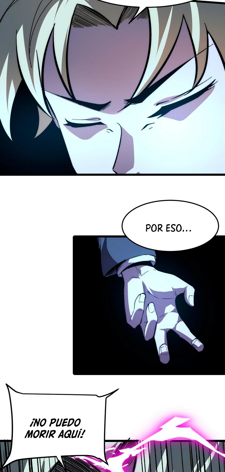 El rey de los errores > Capitulo 91 > Page 121