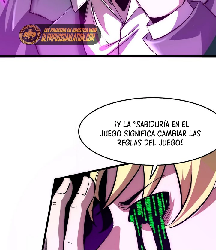 El rey de los errores > Capitulo 91 > Page 161