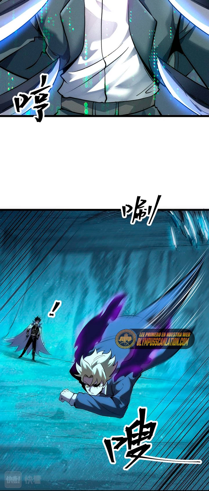 El rey de los errores > Capitulo 91 > Page 201