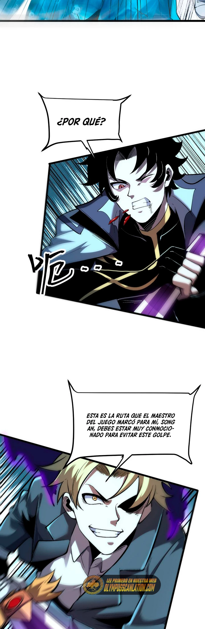 El rey de los errores > Capitulo 91 > Page 271