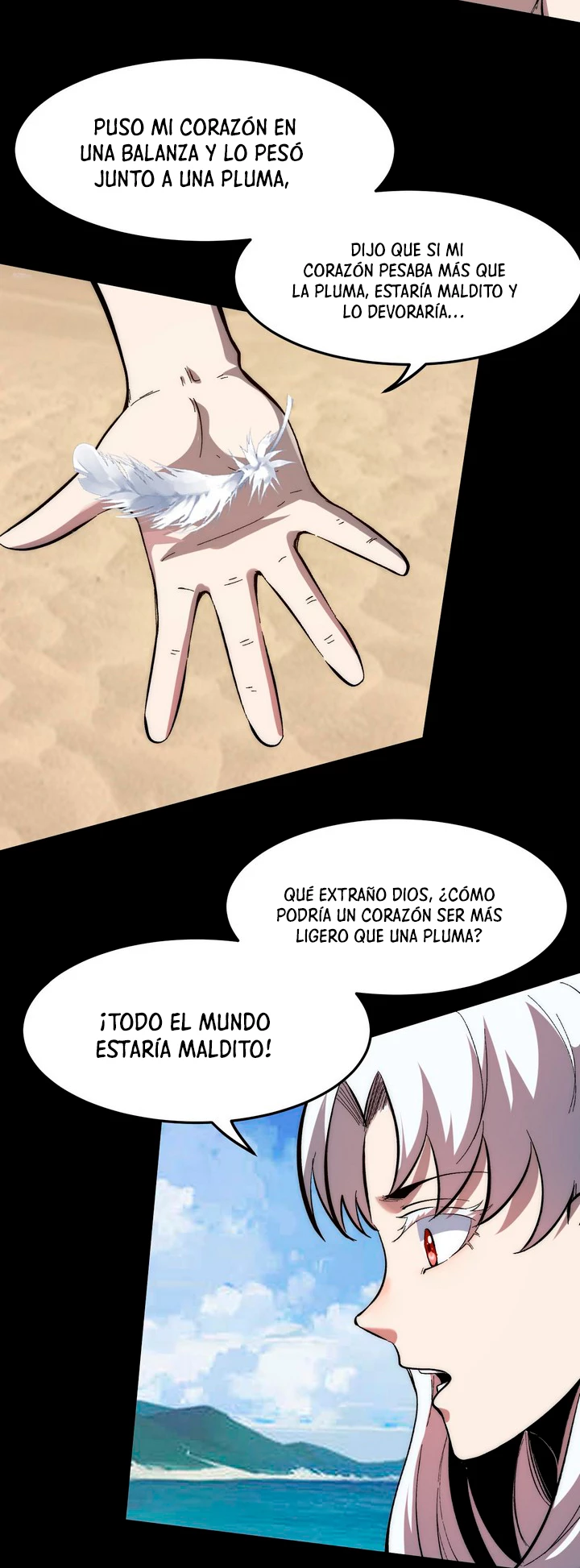 El rey de los errores > Capitulo 91 > Page 371