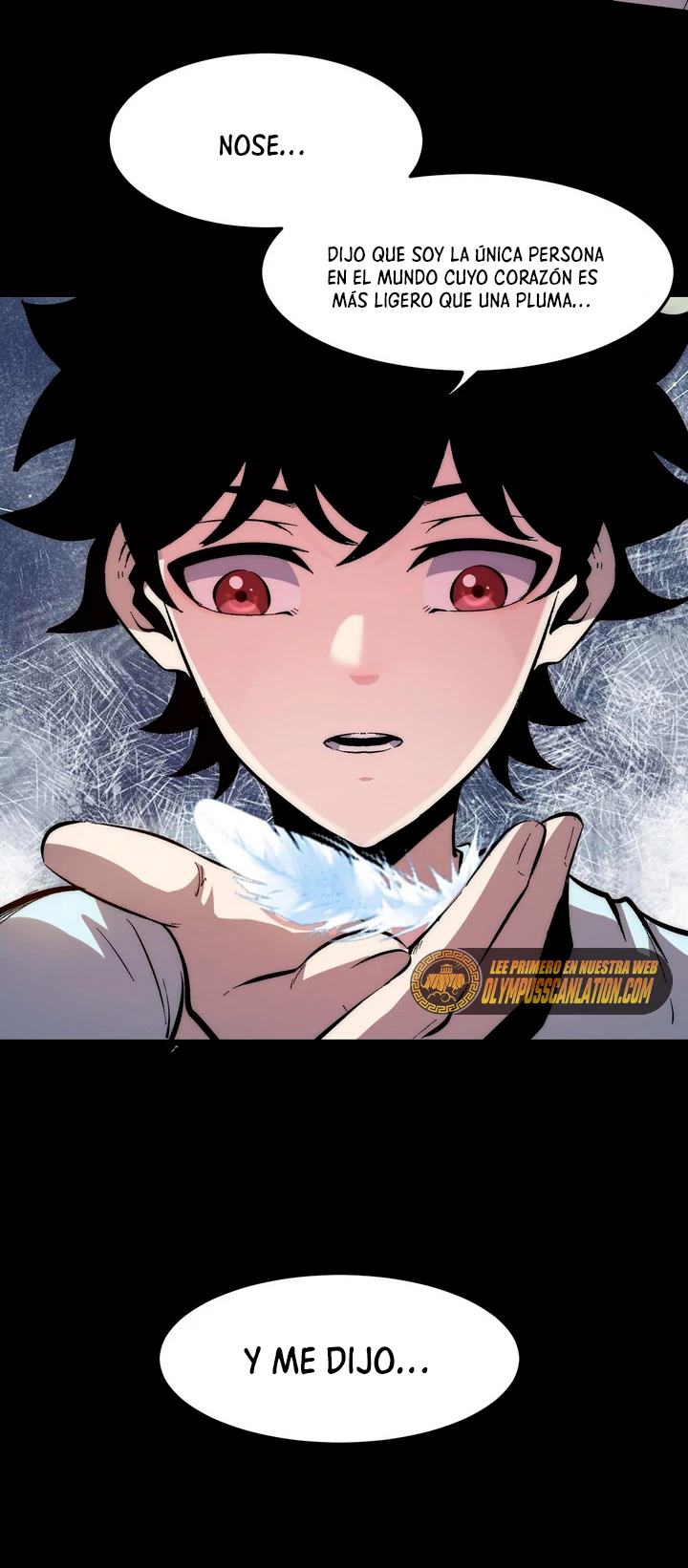 El rey de los errores > Capitulo 91 > Page 381