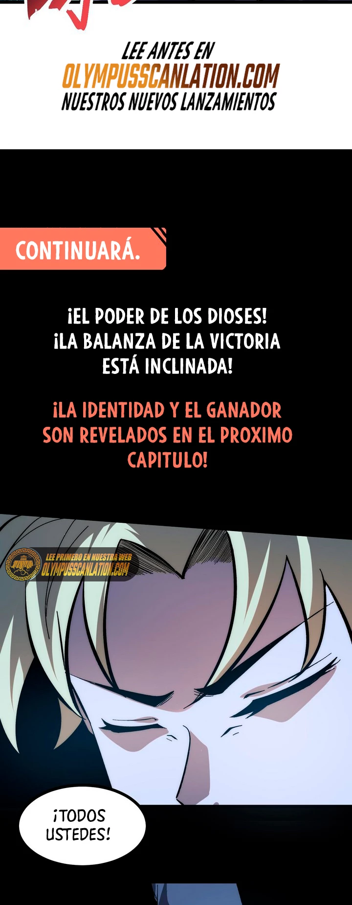 El rey de los errores > Capitulo 91 > Page 411