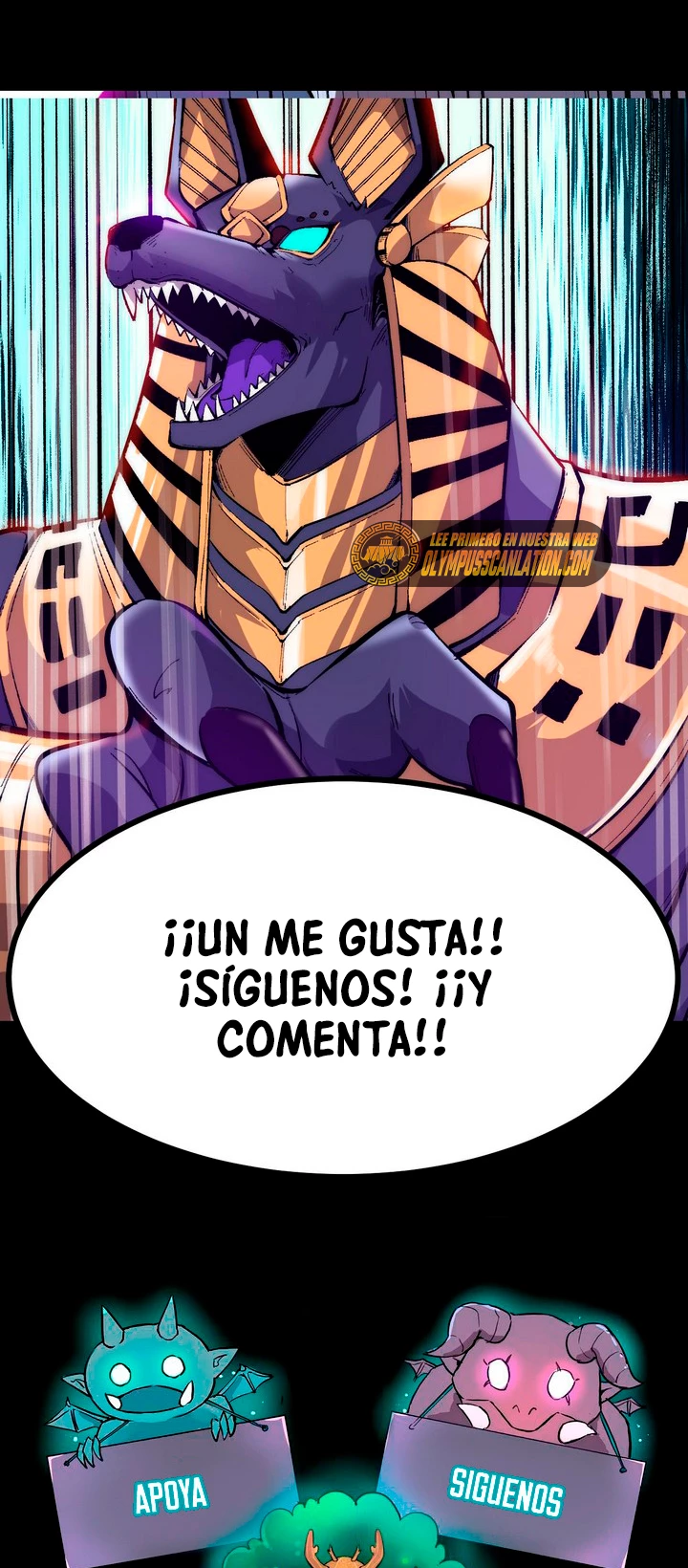 El rey de los errores > Capitulo 91 > Page 431
