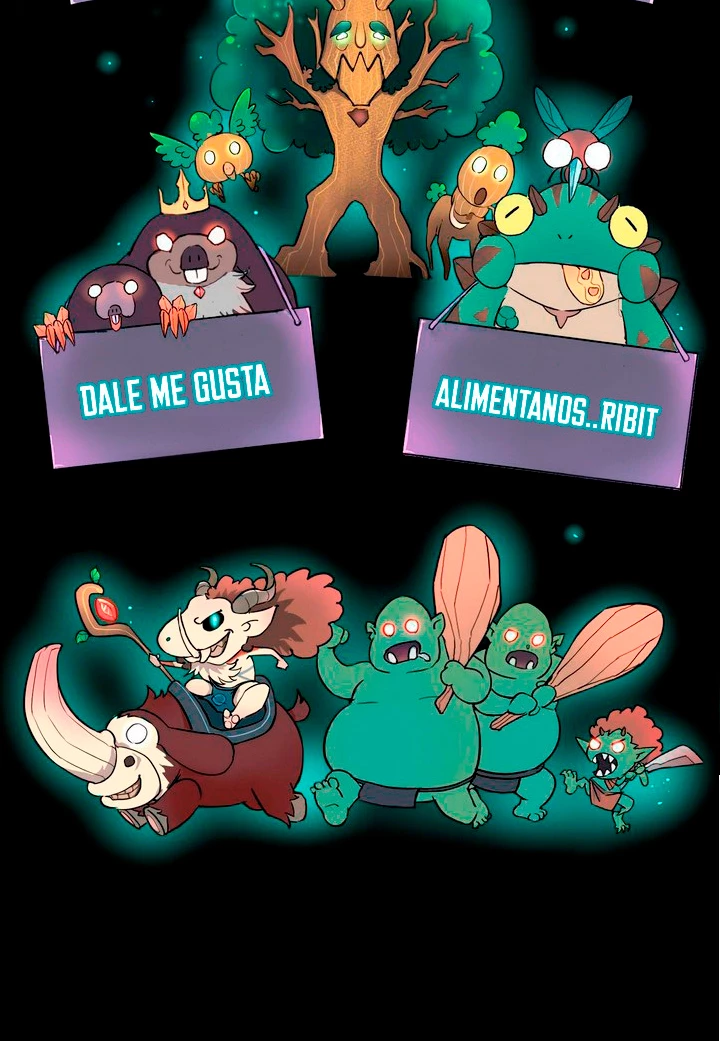 El rey de los errores > Capitulo 91 > Page 441