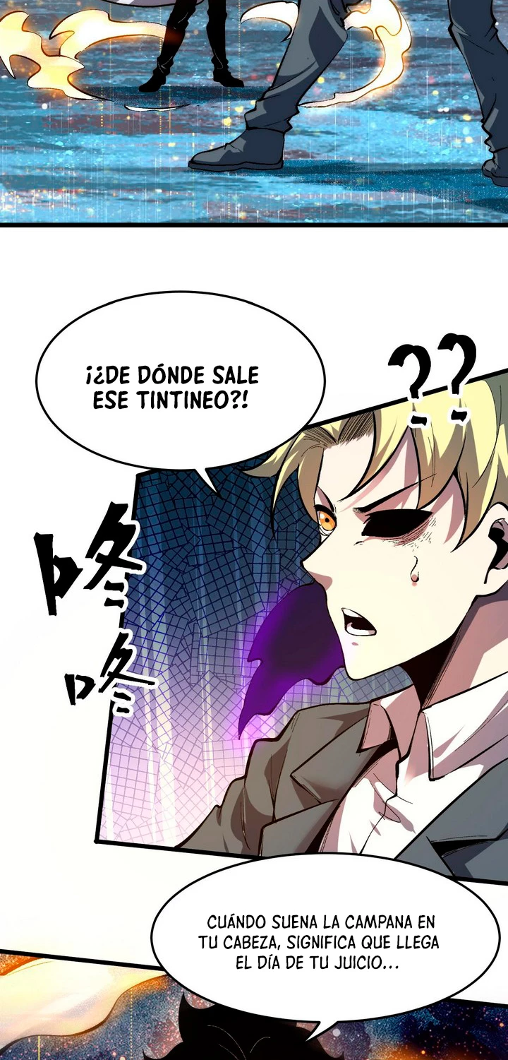 El rey de los errores > Capitulo 92 > Page 91