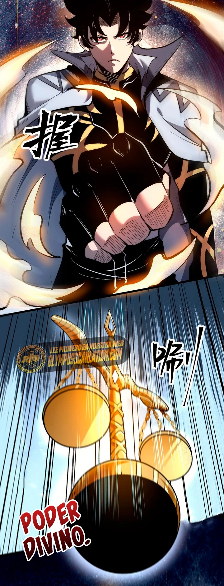 El rey de los errores > Capitulo 92 > Page 101