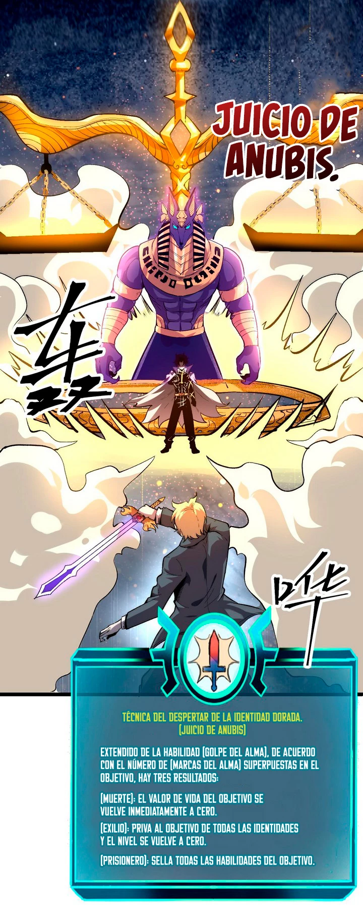 El rey de los errores > Capitulo 92 > Page 111
