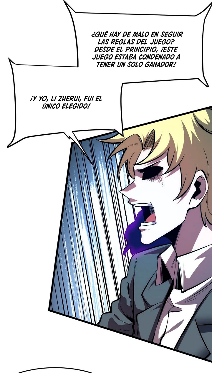 El rey de los errores > Capitulo 92 > Page 231