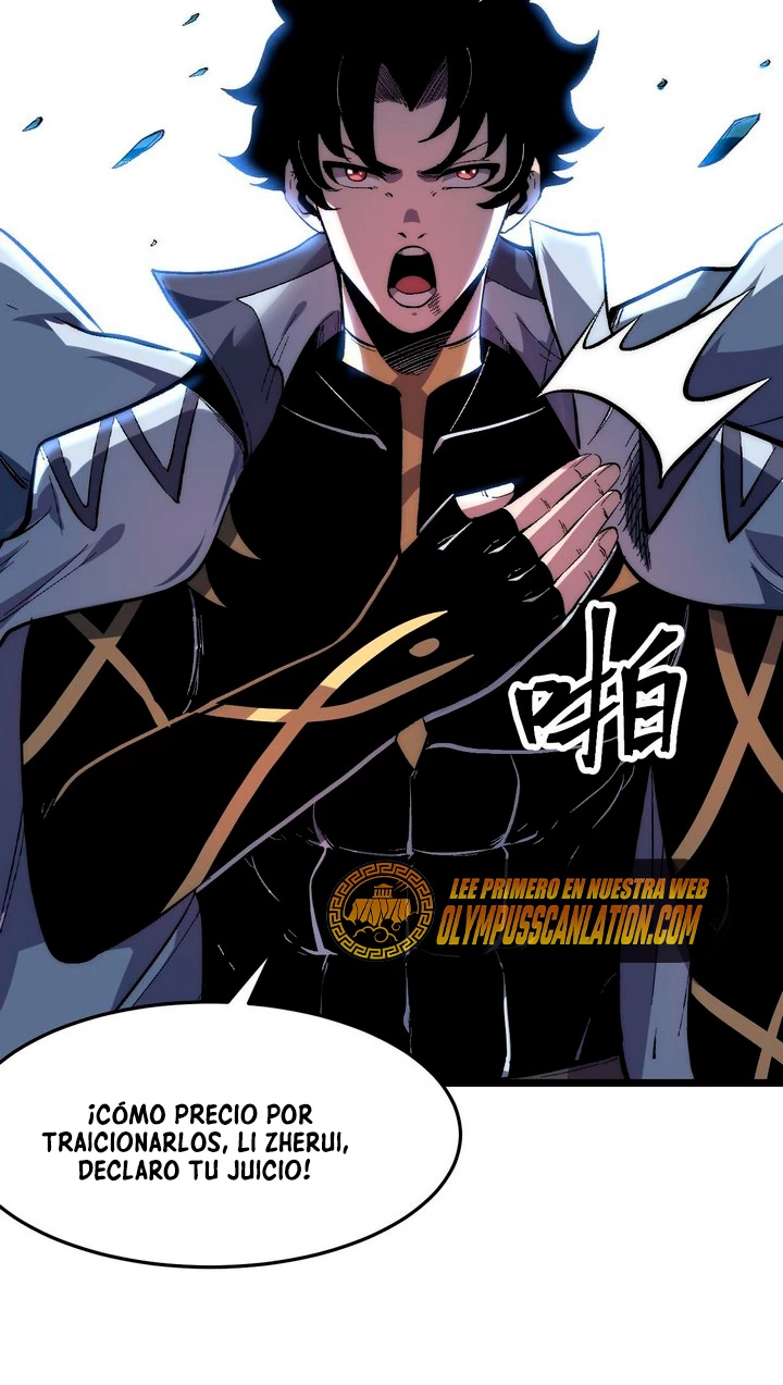 El rey de los errores > Capitulo 92 > Page 281