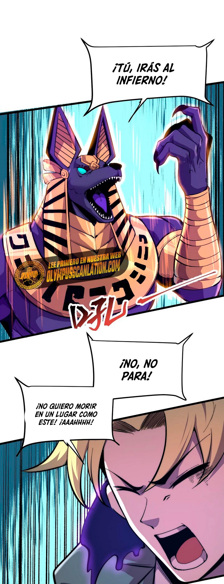 El rey de los errores > Capitulo 92 > Page 311
