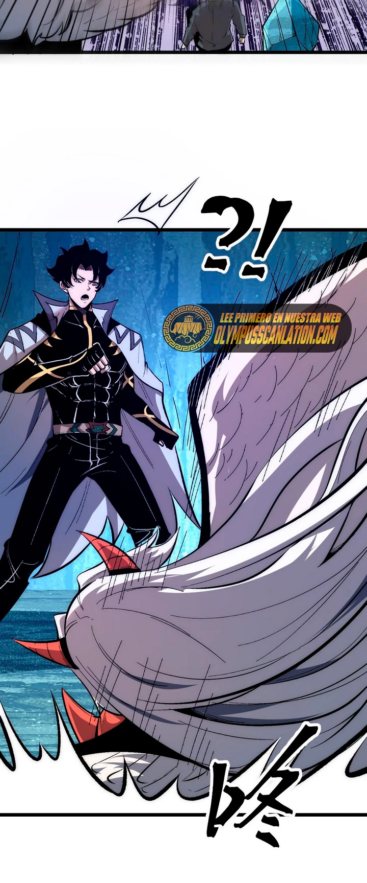 El rey de los errores > Capitulo 92 > Page 351
