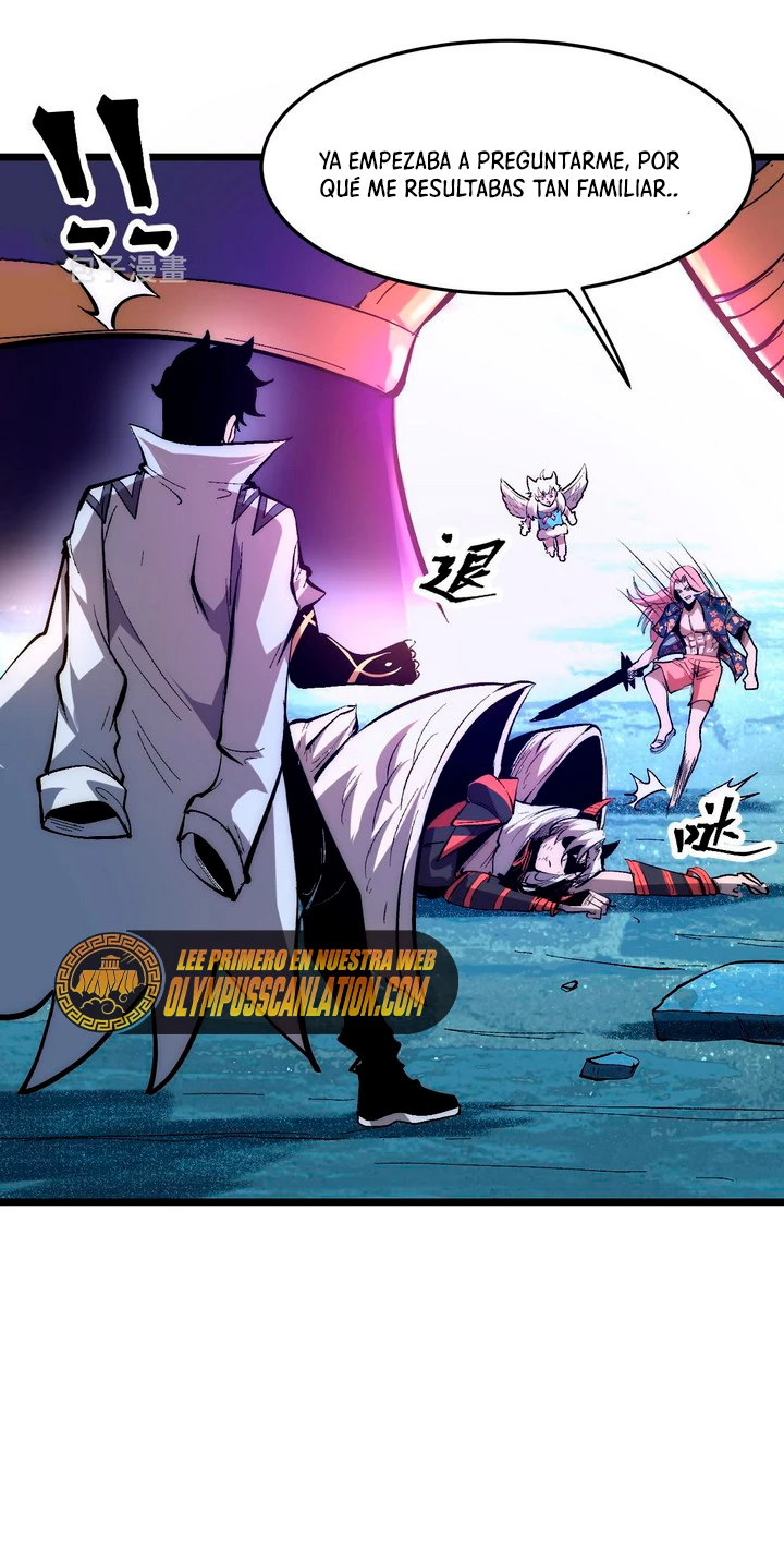 El rey de los errores > Capitulo 92 > Page 361