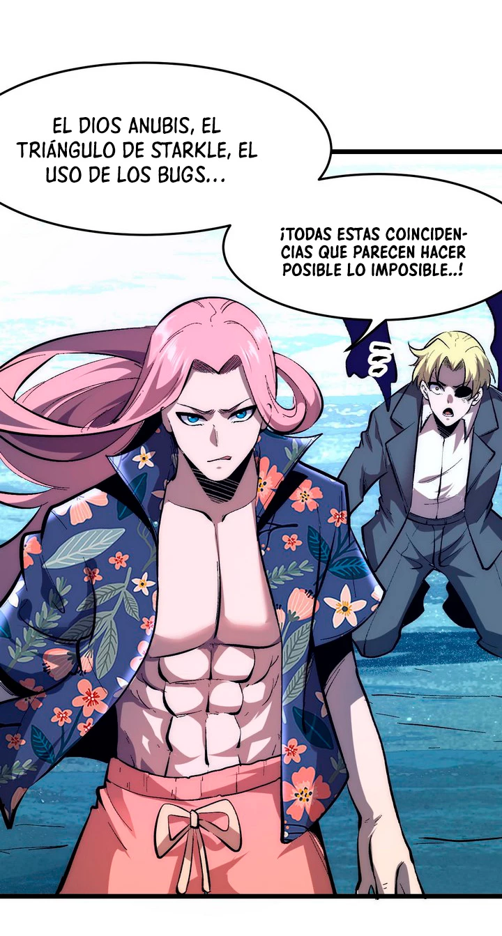 El rey de los errores > Capitulo 92 > Page 371