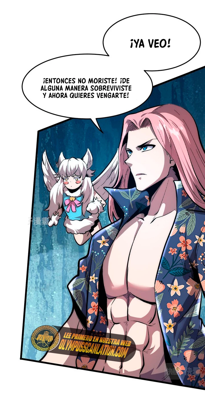 El rey de los errores > Capitulo 92 > Page 381