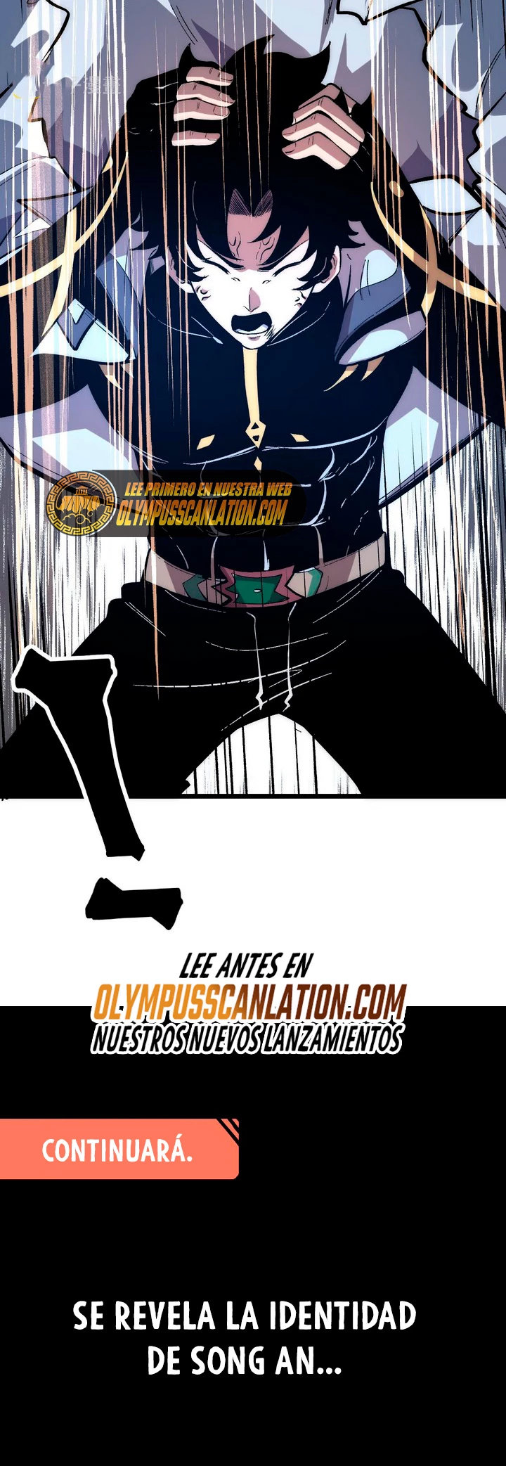El rey de los errores > Capitulo 92 > Page 411