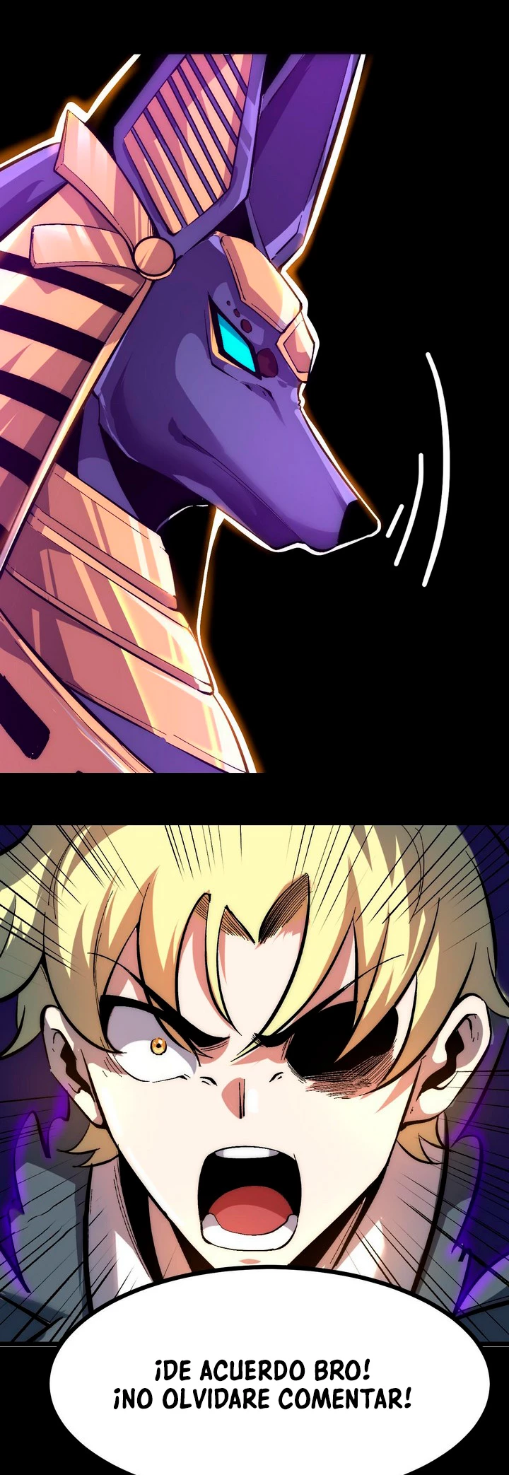 El rey de los errores > Capitulo 92 > Page 431