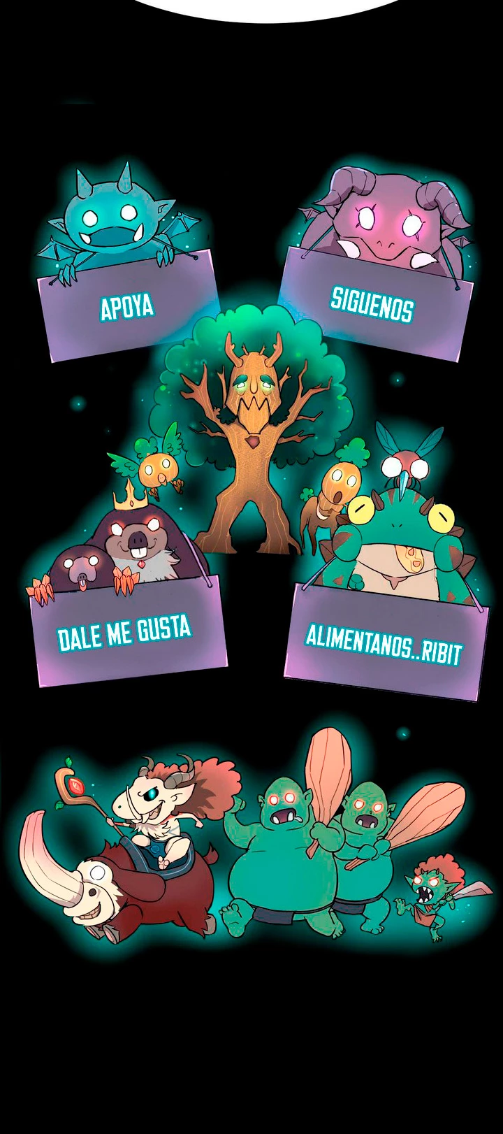 El rey de los errores > Capitulo 92 > Page 441
