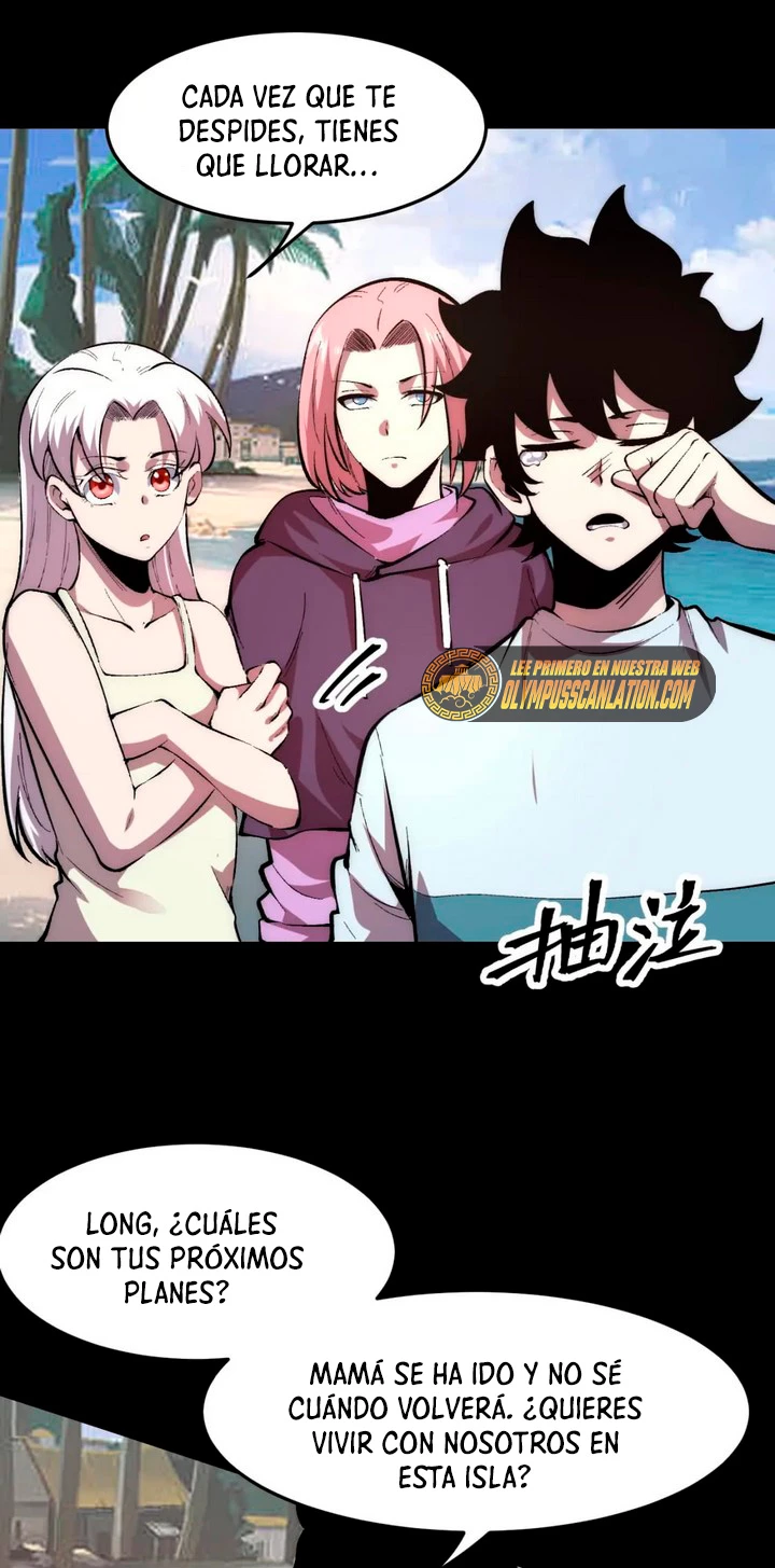 El rey de los errores > Capitulo 93 > Page 31