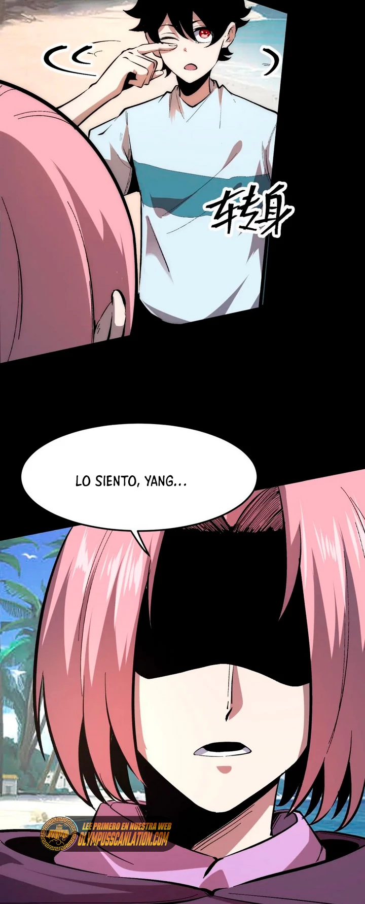 El rey de los errores > Capitulo 93 > Page 41