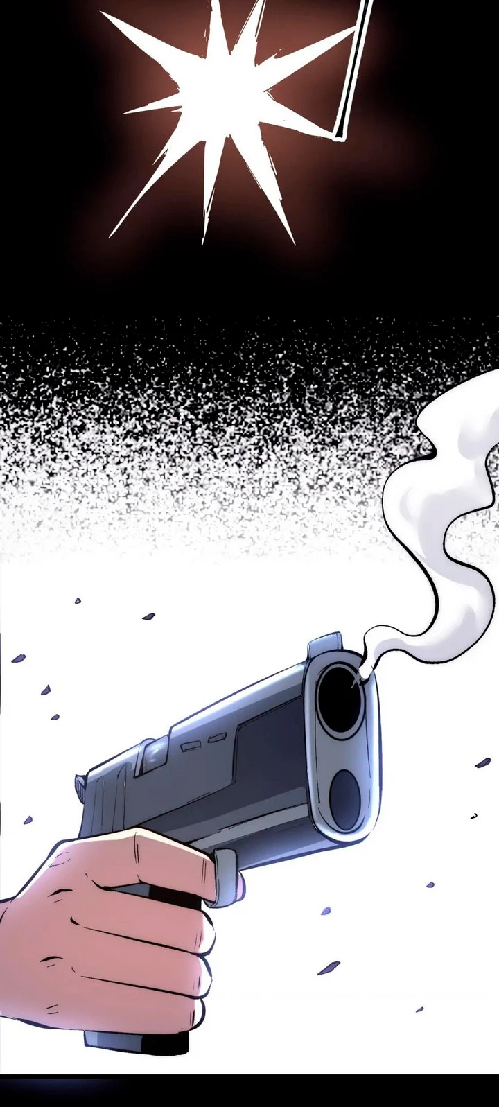 El rey de los errores > Capitulo 93 > Page 51