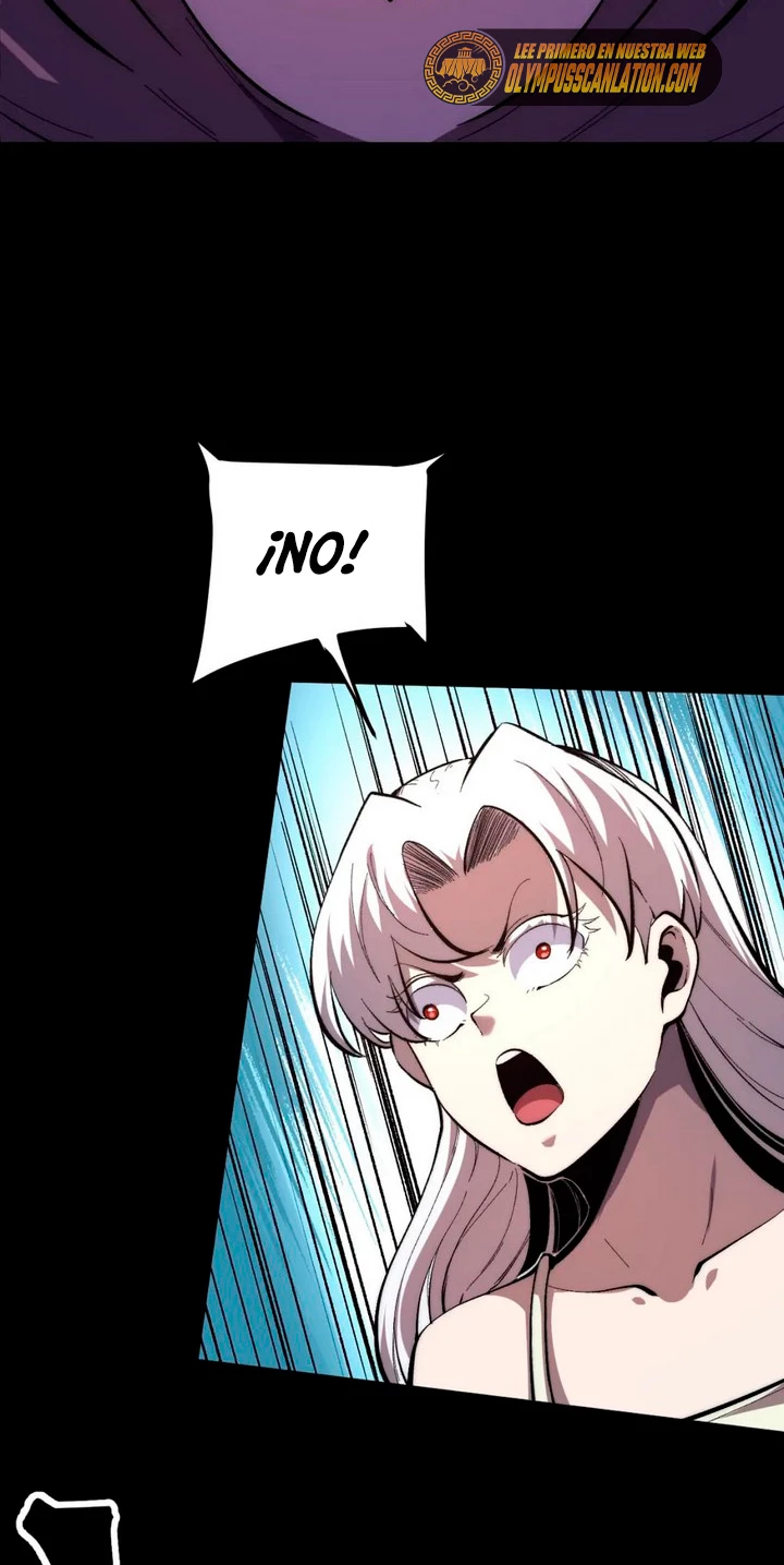 El rey de los errores > Capitulo 93 > Page 71
