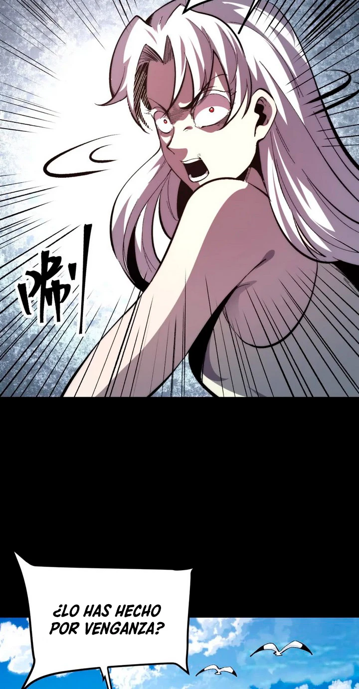 El rey de los errores > Capitulo 93 > Page 91
