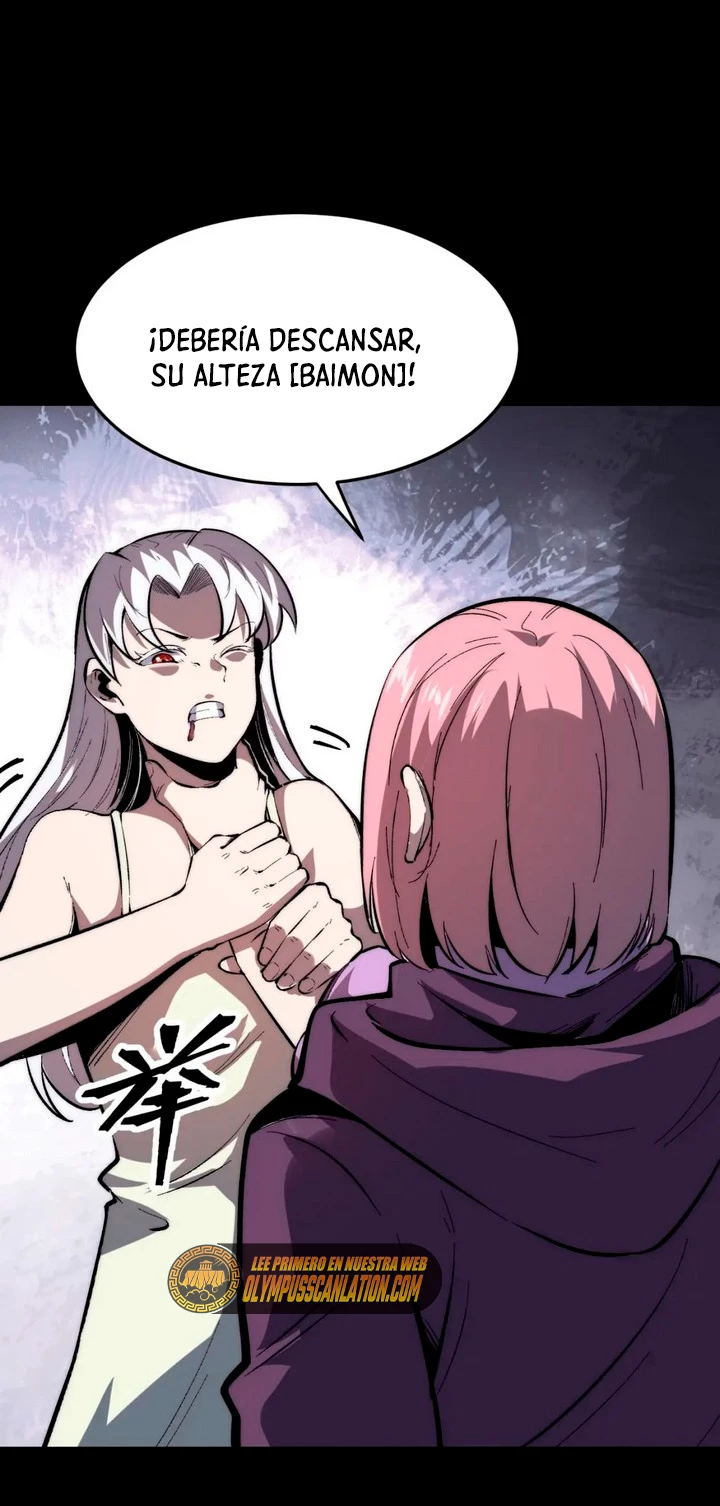 El rey de los errores > Capitulo 93 > Page 111