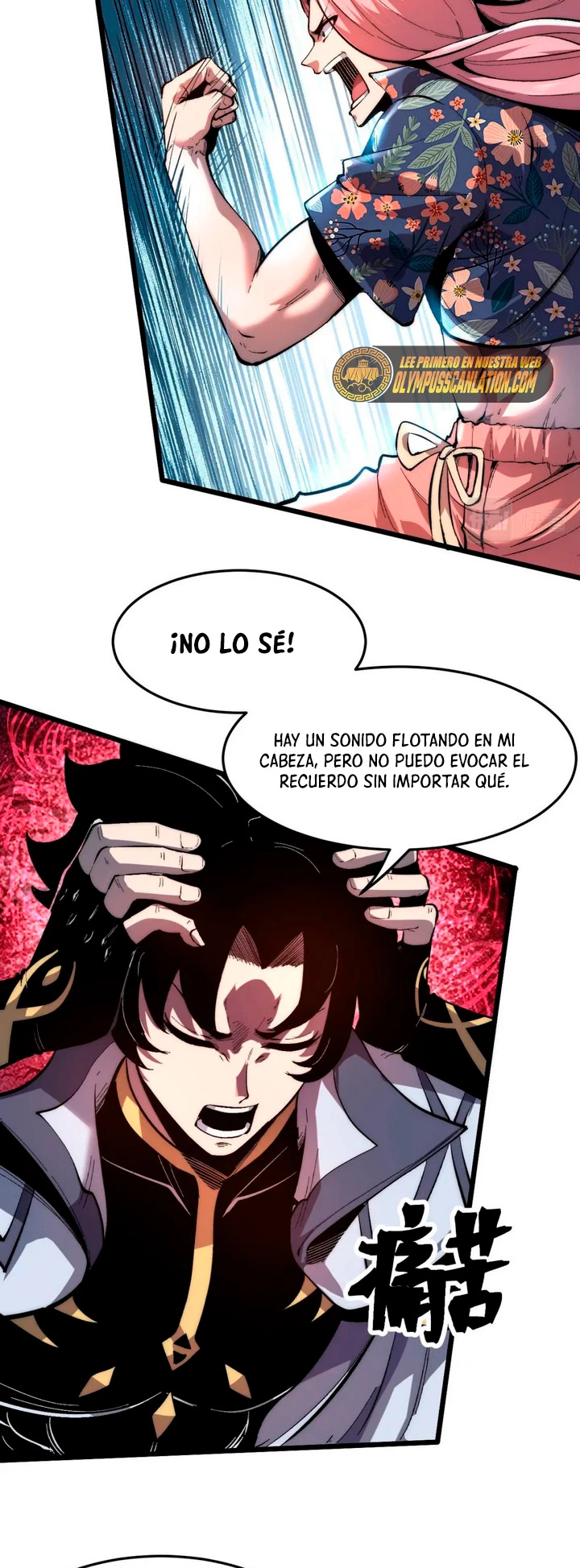 El rey de los errores > Capitulo 93 > Page 171