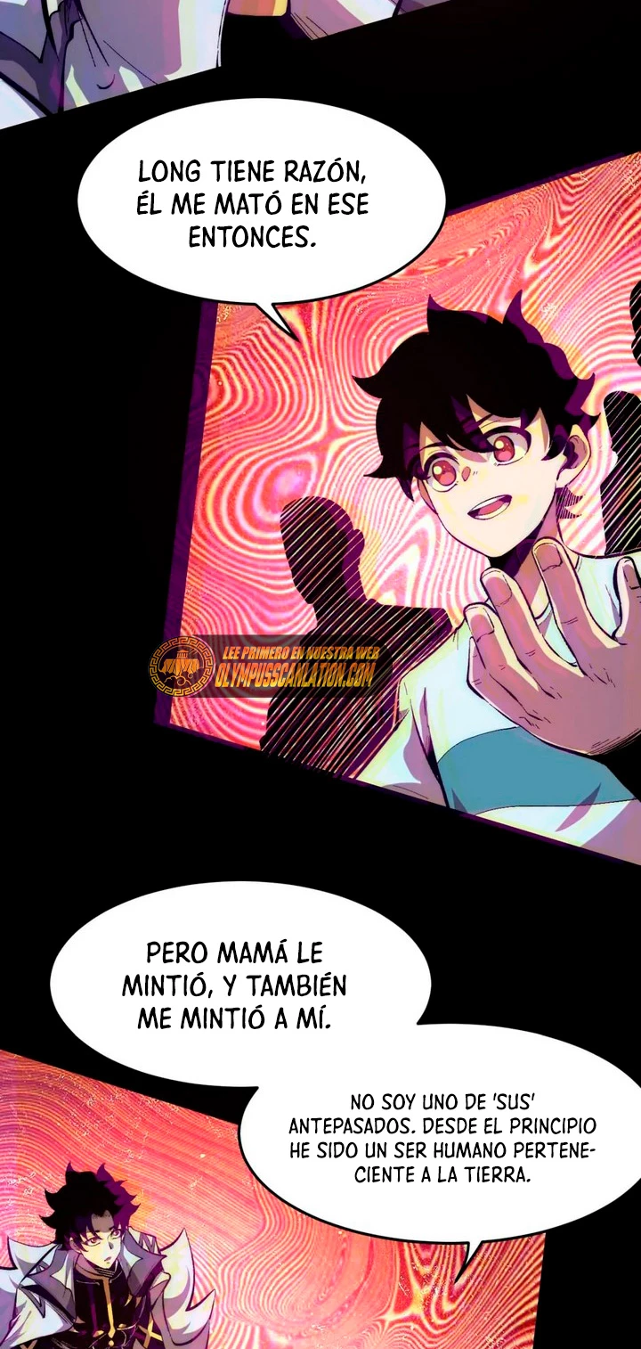 El rey de los errores > Capitulo 93 > Page 211