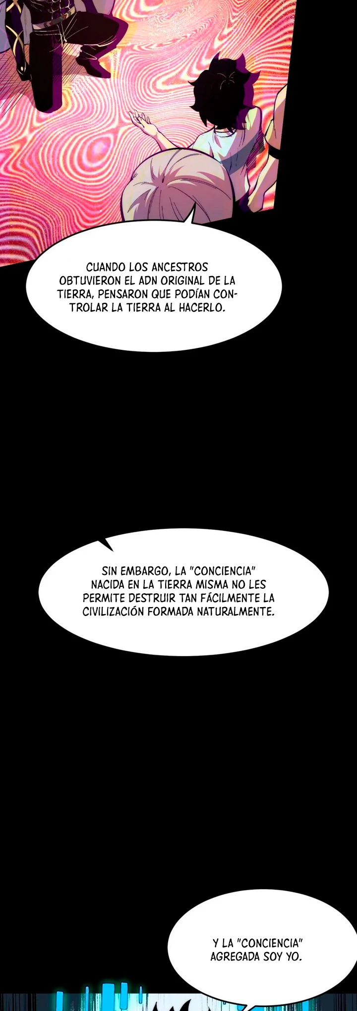 El rey de los errores > Capitulo 93 > Page 221