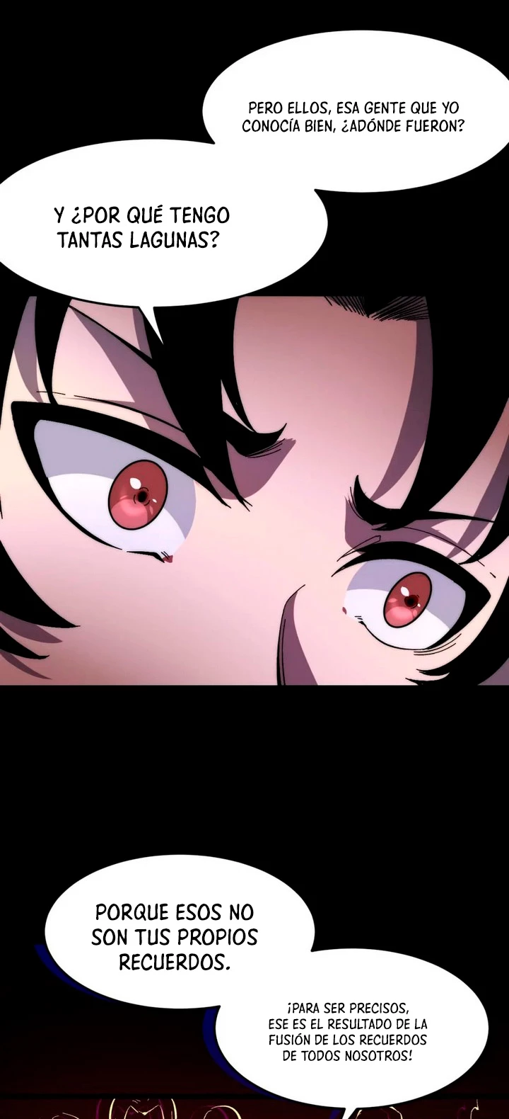 El rey de los errores > Capitulo 93 > Page 261