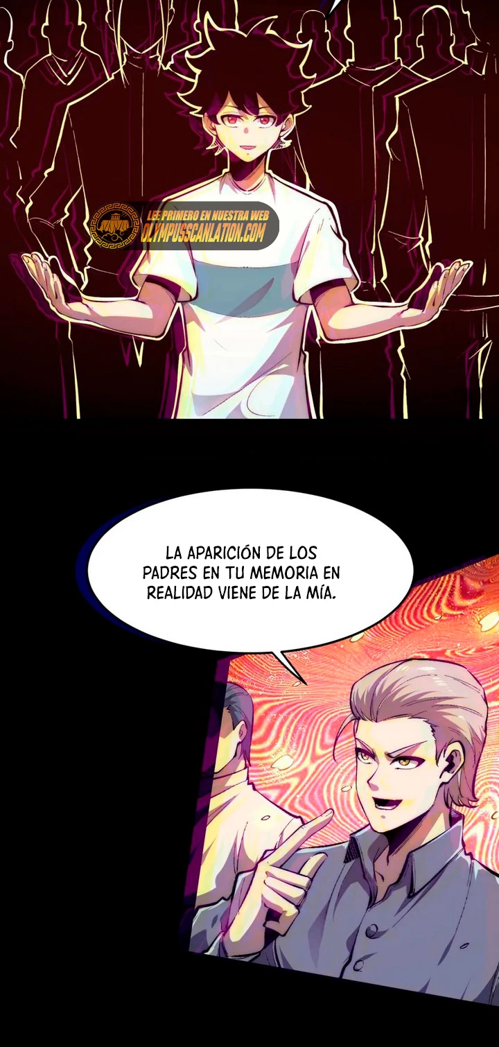El rey de los errores > Capitulo 93 > Page 271