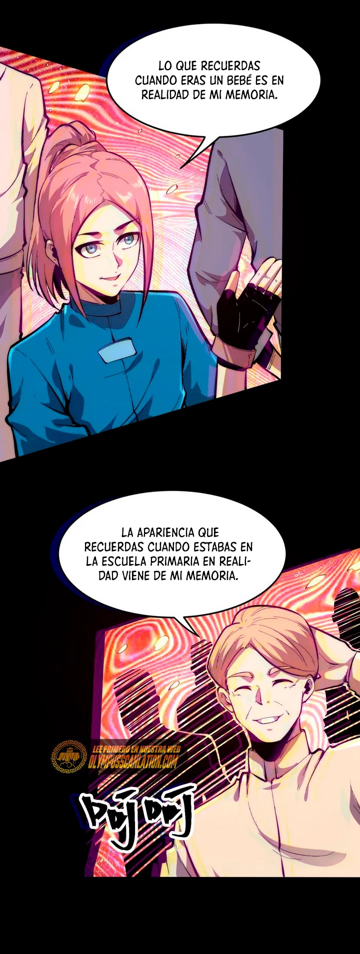 El rey de los errores > Capitulo 93 > Page 281