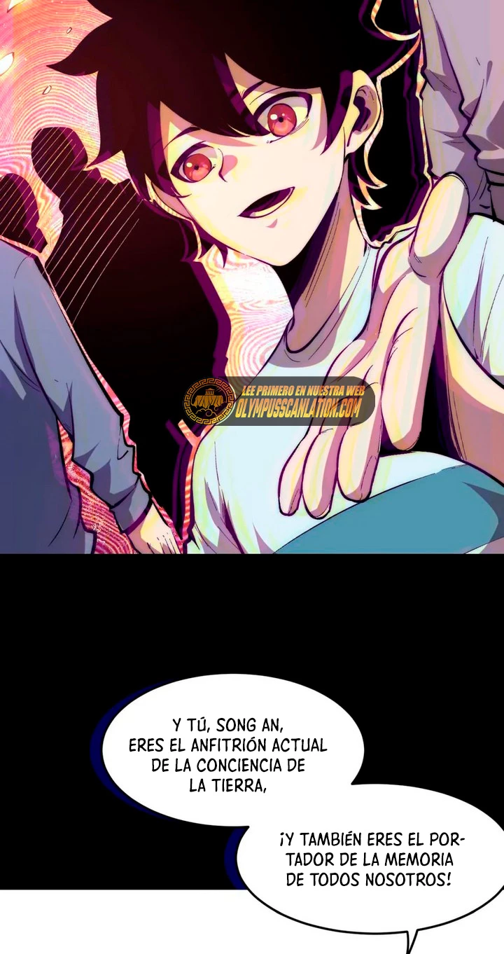 El rey de los errores > Capitulo 93 > Page 301