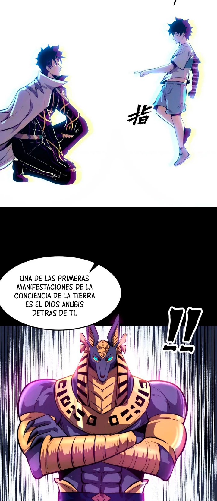El rey de los errores > Capitulo 93 > Page 311