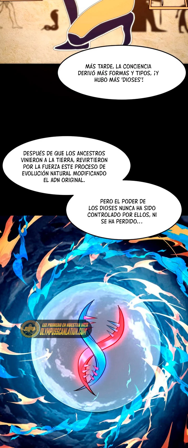 El rey de los errores > Capitulo 93 > Page 341