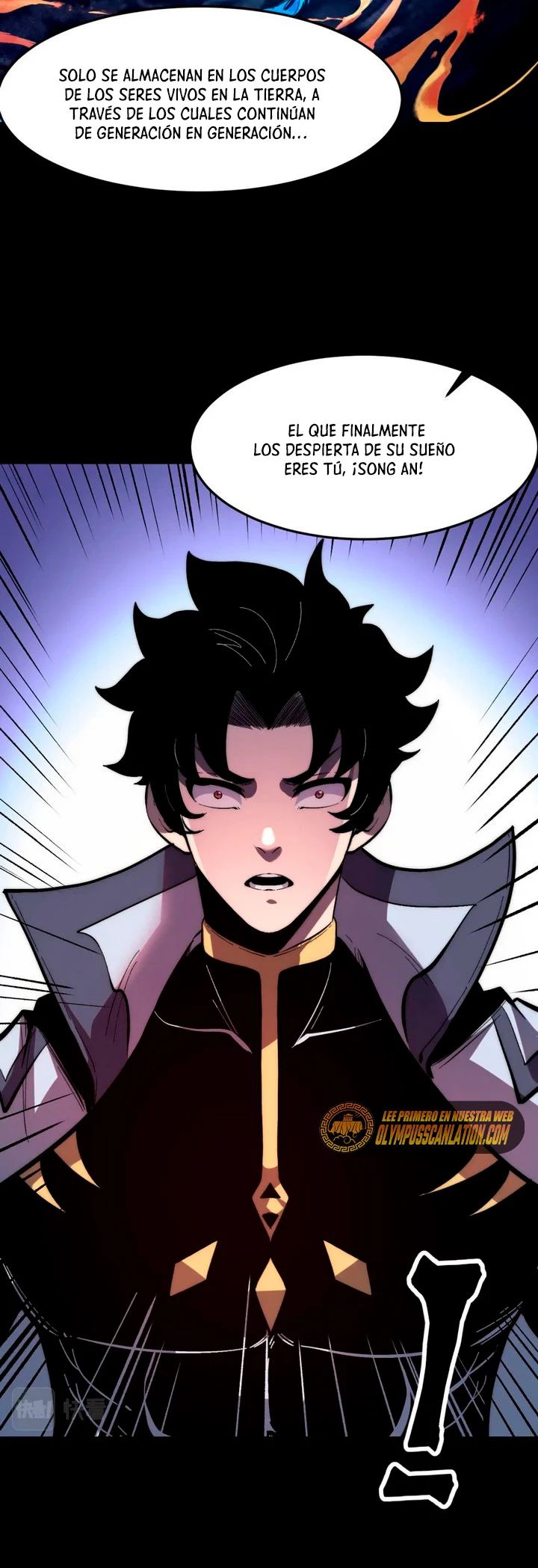 El rey de los errores > Capitulo 93 > Page 351