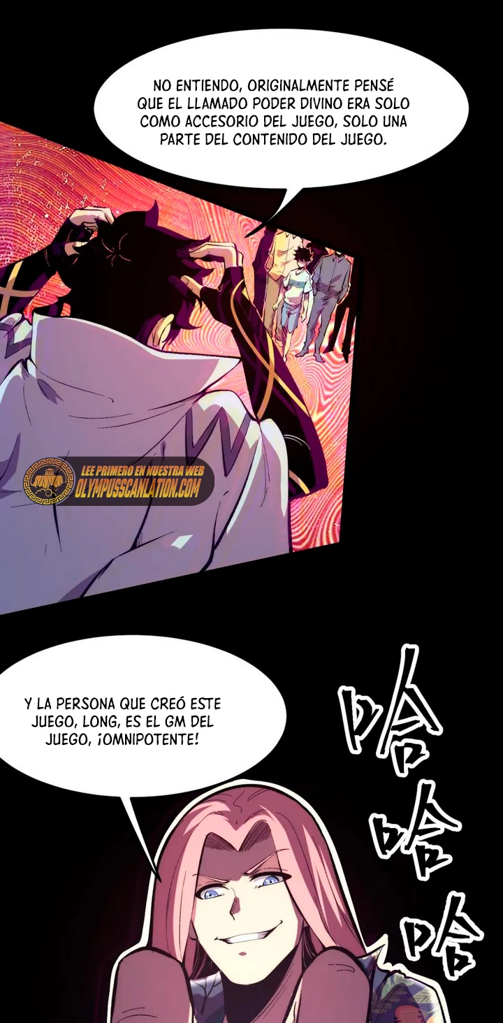 El rey de los errores > Capitulo 93 > Page 361