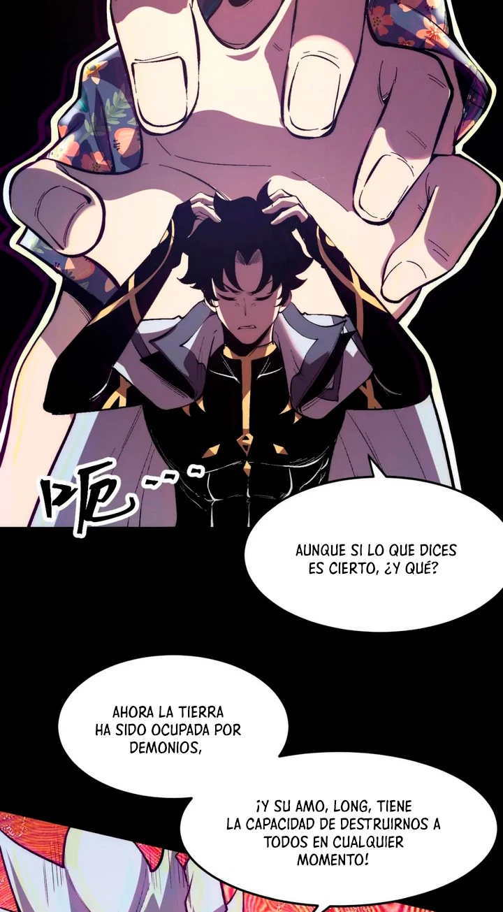 El rey de los errores > Capitulo 93 > Page 371