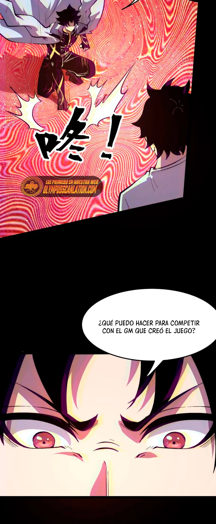 El rey de los errores > Capitulo 93 > Page 381