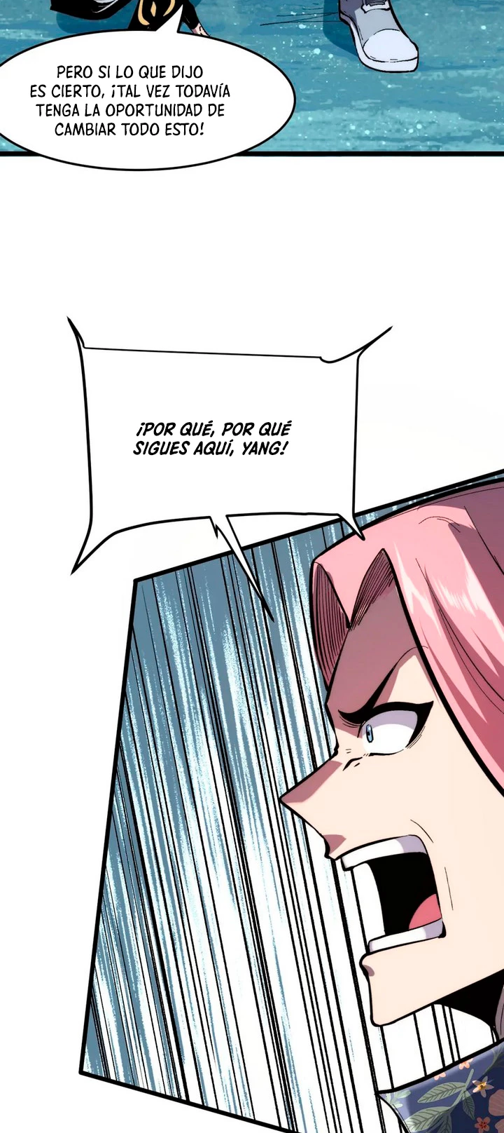 El rey de los errores > Capitulo 93 > Page 431