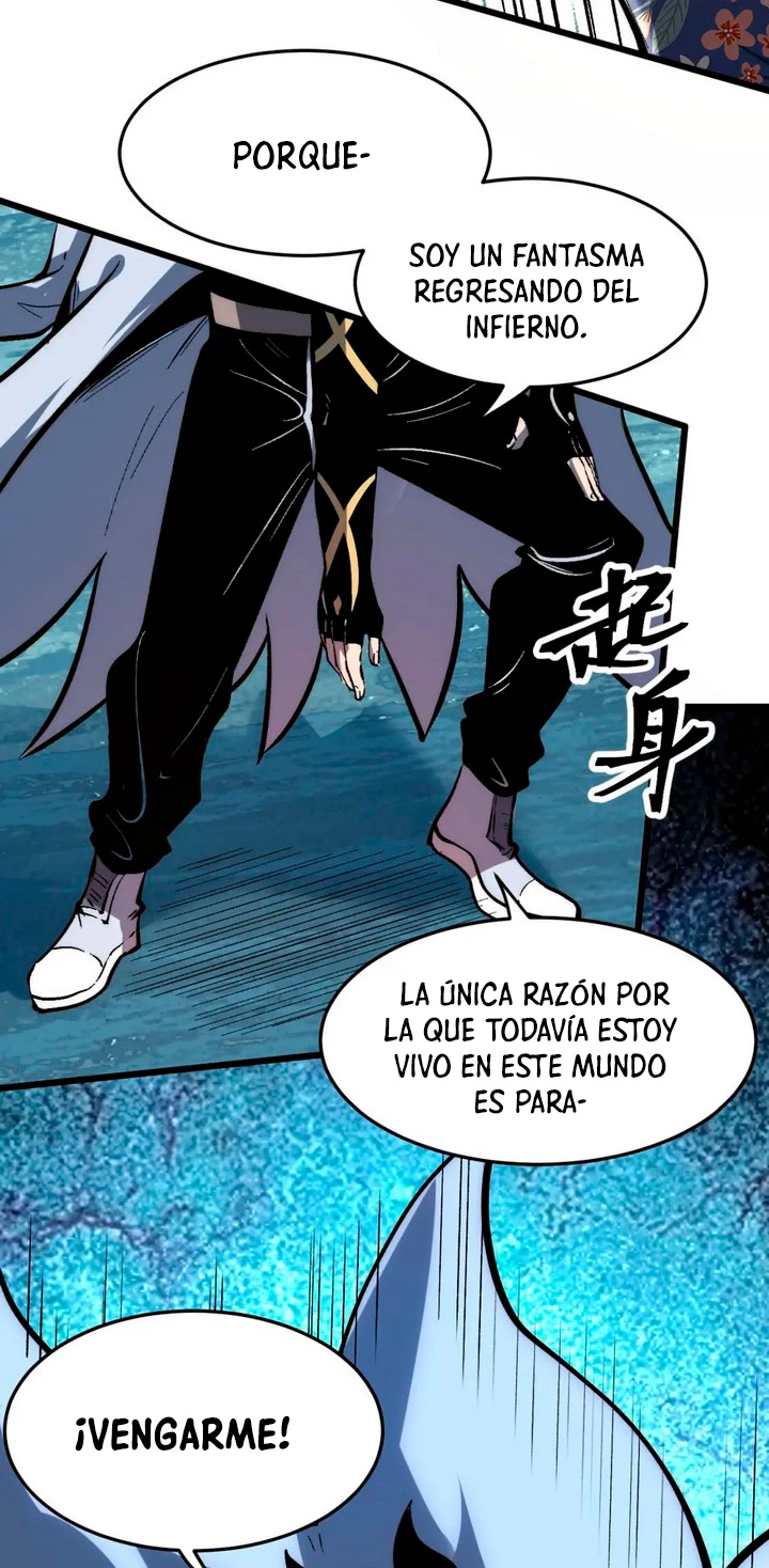 El rey de los errores > Capitulo 93 > Page 441