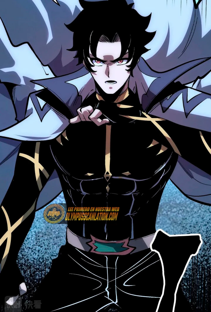 El rey de los errores > Capitulo 93 > Page 451