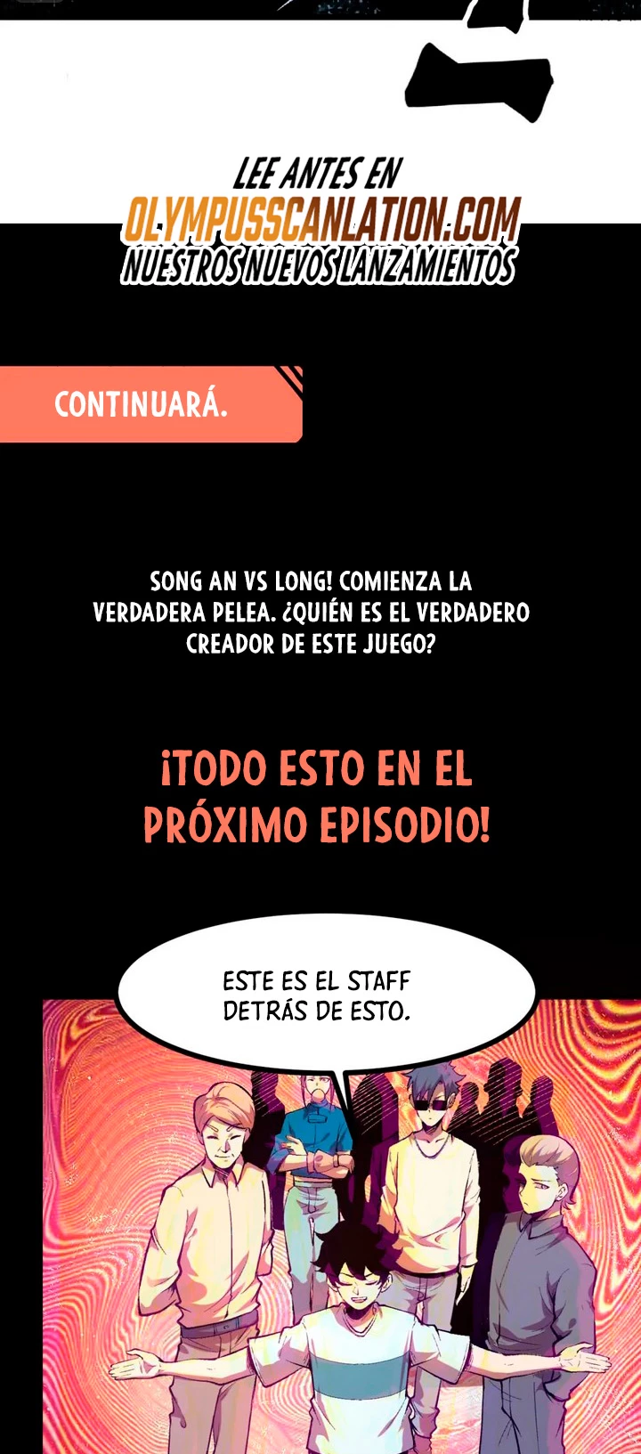 El rey de los errores > Capitulo 93 > Page 461